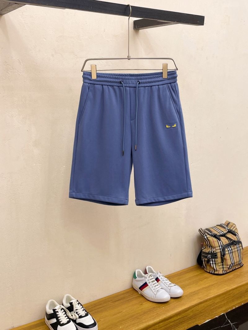 Fendi Short Pants